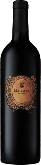 image du vin Matissat de la Pèira 2015
