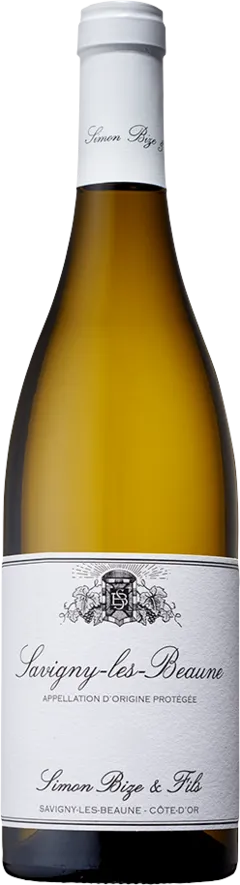 image du vin Aoc Savigny-les-Beaune Domaine Simon Bize & Fils