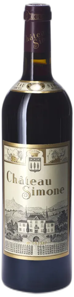 photo du vin Aoc Palette Château Simone