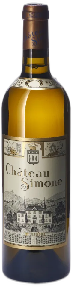 photo du vin Aoc Palette Château Simone