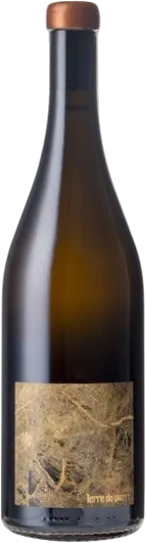 photo du vin Aoc Muscadet Sèvre et Maine Terre de Pierres Domaine Luneau-Papin