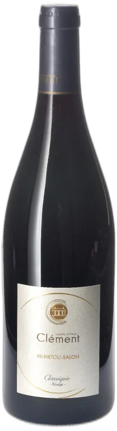 photo du vin Aoc Menetou-Salon Rouge 2023 Domaine Isabelle et Pierre Clément
