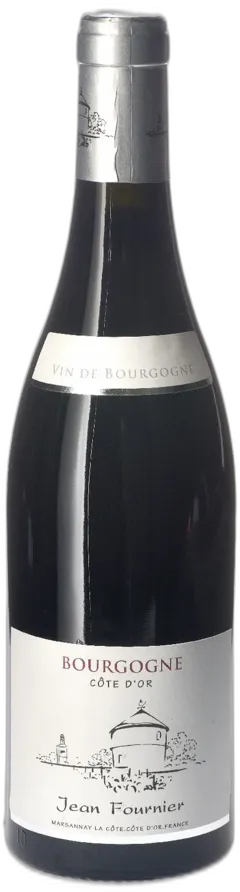photos du vin Jean Fournier