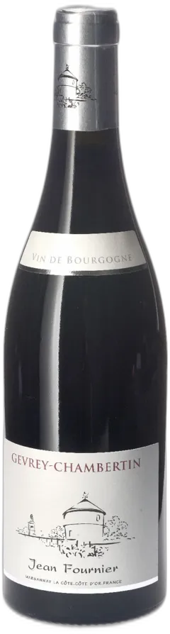 photo du vin Gevrey-Chambertin Domaine Jean Fournier