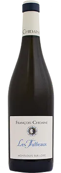image du vin Aoc Montlouis Sur Loire les Tuffeaux Domaine François Chidaine