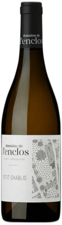image du vin Chablis Gabrielle
