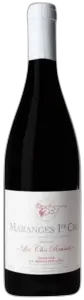 photo du vin Aoc Maranges 1er Cru "les Clos Roussots" Domaine Jean-Claude Regnaudot
