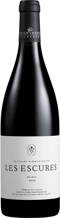 photos du vin les Escures