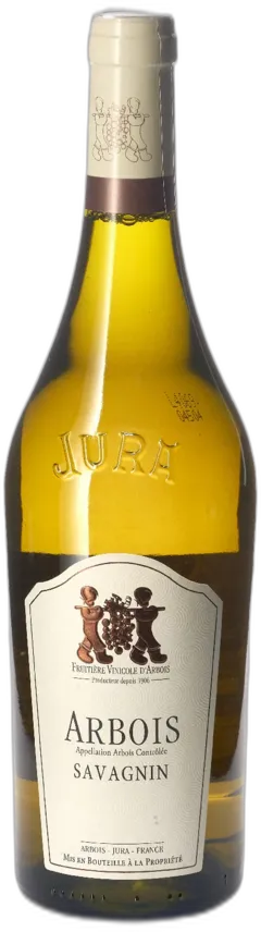 capture du vin Aoc Arbois Savagnin Fruitière Vinicole d’Arbois