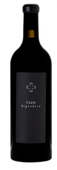 photo du vin Patrimonio Clos Signadore Domaine Clos Signadore