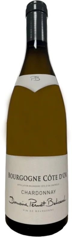 photos du vin Bourgogne Côte d’or Chardonnay Domaine Pernot Belicard