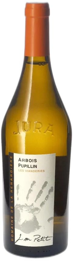 photos du vin Domaine de la Renardière, les Vianderies