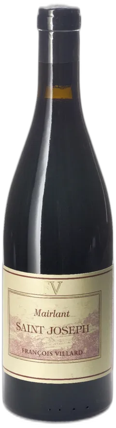 photo du vin Aoc Saint-Joseph Mairlant François Villard