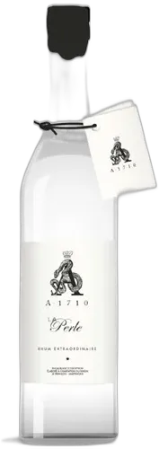 vue du vin Blanc Agricole a 1710 la Perle