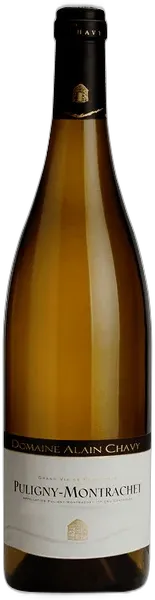 photo du vin Aoc Puligny-Montrachet Domaine Alain Chavy