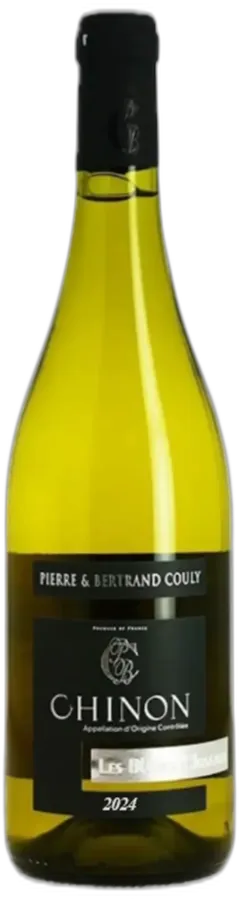 photos du vin Domaine Pierre et Bertrand Couly les Closeaux Aop Chinon