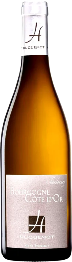 illustration du vin Bourgogne Côte d’or Domaine Huguenot