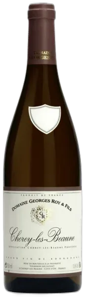 vue du vin Aoc Chorey-Lès-Beaune Domaine Georges Roy & Fils