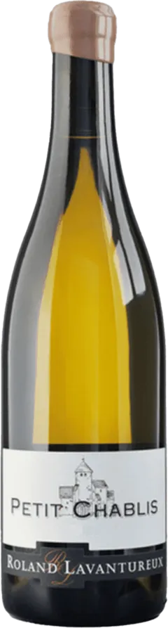 illustration du vin Aoc Petit Chablis Domaine Lavantureux