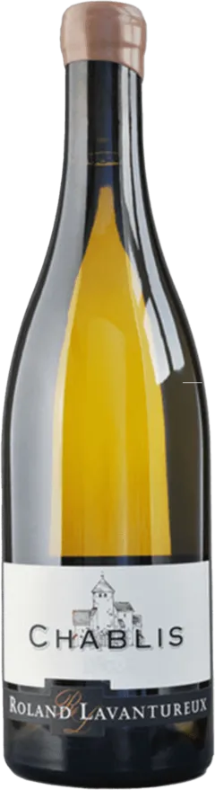 photo du vin Aoc Chablis Domaine Lavantureux