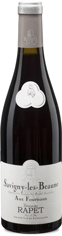 photo du vin Aoc Savigny-Lès-Beaune Aux Fourneaux Domaine Rapet
