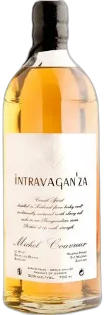 image du vin Intravagan’za Michel Couvreur