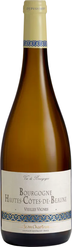 photo du vin Bourgogne Hautes-Côtes-de-Beaune Vieilles Vignes Domaine Jean Chartron
