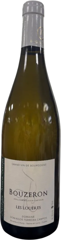 photos du vin Aoc Bouzeron Domaine Ferreira-Campos