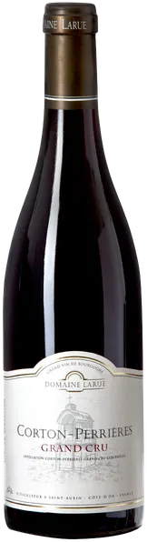 image du vin Domaine Larue Bourgogne Côte d’or 2023