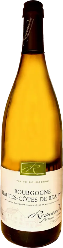 photo du vin Aoc Bourgogne "Hautes Côtes de Beaune" Domaine Bernard et Florian Regnaudot