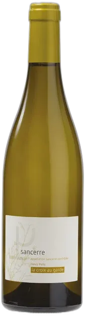 photos du vin Aoc Sancerre la Croix au Garde Domaine Henry Pellé