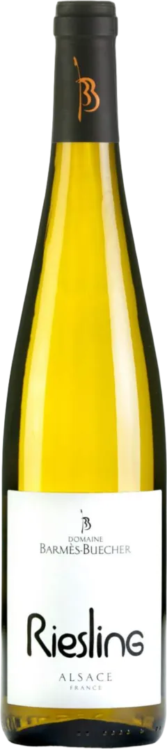 Domaine Barmes-Buecher