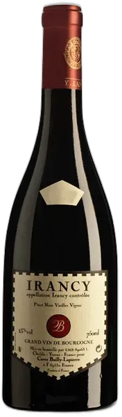 photos du vin Irancy Caves Bailly-Lapierre