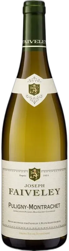 image du vin Puligny-Montrachet Maison Joseph Faiveley