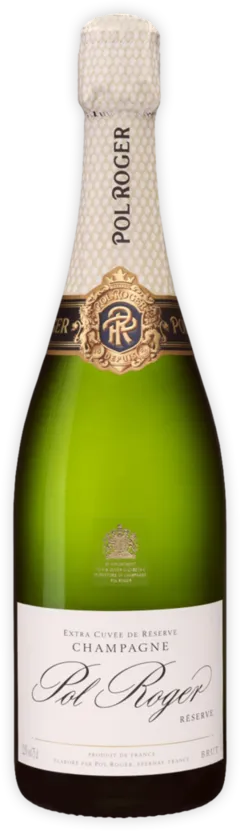 image du vin Pol Roger Blanc de Blancs Brut