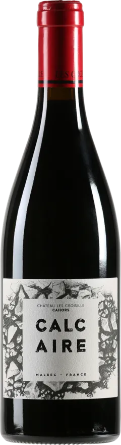 photos du vin Aoc Cahors Calcaire Château les Croisille