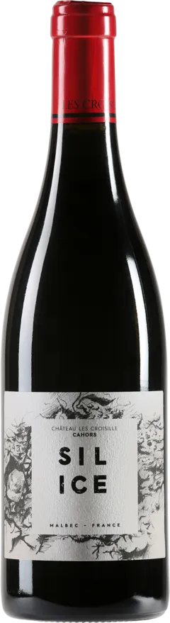 photo du vin Cahors Silice