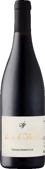 image du vin Aoc Crozes-Hermitage Domaine les 4 Vents