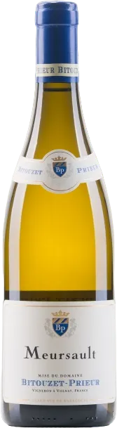 photos du vin Domaine Bitouzet Prieur 2012