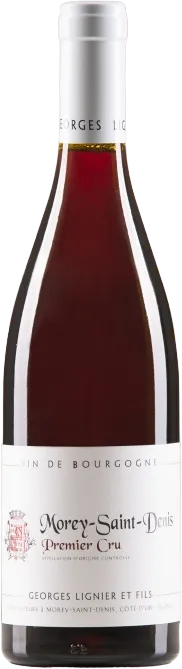 photos du vin Morey-Saint-Denis 1er Cru Domaine Georges Lignier