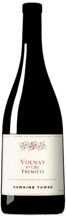 image du vin Volnay 1er Cru les Fremiets Domaine Marchand Tawse