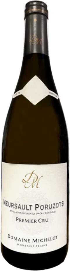 photo du vin Poruzots