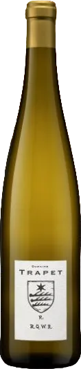 image du vin Gewurztraminer Domaine Trapet "Beblenheim" 2022