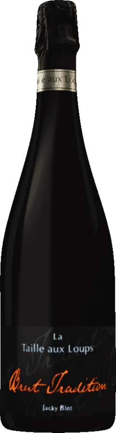 illustration du vin Montlouis Sur Loire Vin Brut Tradition Domaine de la Taille Aux Loups Jacky Blot