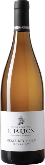 image du vin Clos du Roy