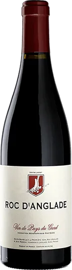 illustration du vin Roc d’Anglade 2013