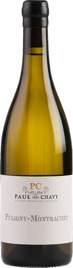 image du vin Puligny-Montrachet Domaine Paul et Jean Louis Chavy