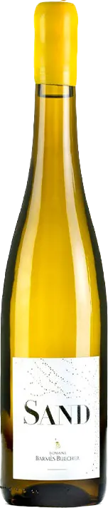 illustration du vin Alsace Pinot Gris Herrenweg Sgn Barmès-Buecher