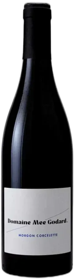photo du vin Morgon Côte du py Mee Godard