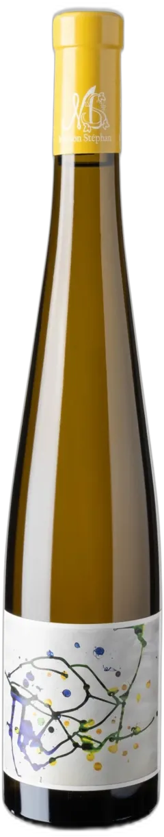 photo du vin Condrieu le Tinal Maison Stephan